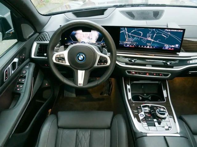 BMW X5 Individual M-Sport xDrive50e