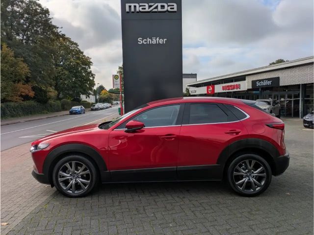 Mazda CX-30 Selection