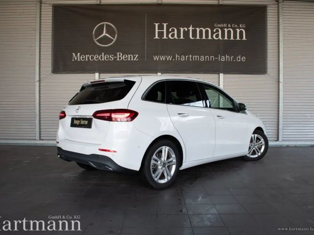 Mercedes-Benz B 200 Progressive