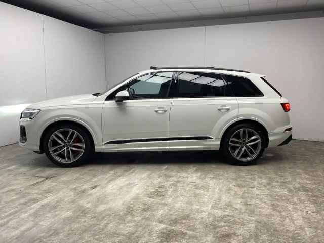 Audi Q7 50 TDI Quattro S-Line