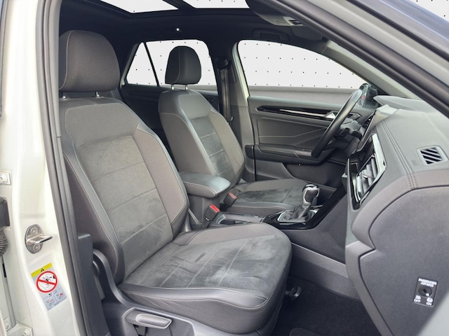 Volkswagen T-Roc 1.5 TSI DSG IQ.Drive Style