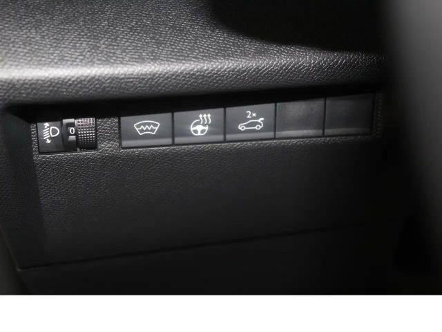 Citroën C4 Hybrid Max