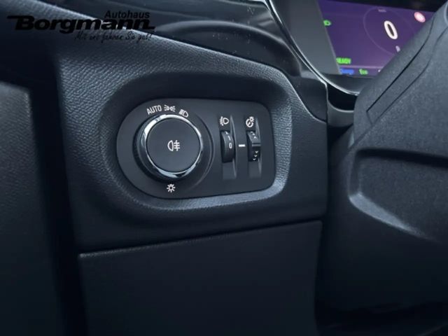 Opel Corsa Edition F Edition