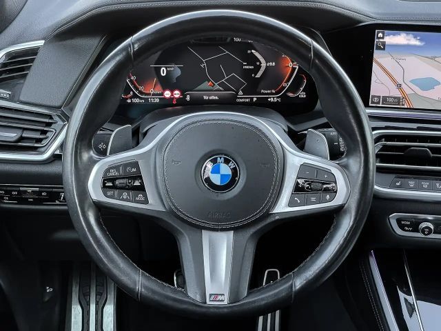 BMW X5 M-Sport xDrive30d
