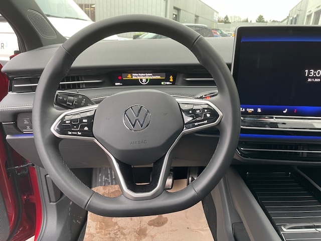 Volkswagen ID.7 Pro Tourer