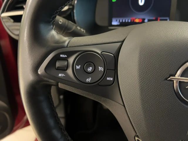 Opel Corsa 1.2 Turbo Elegance Turbo