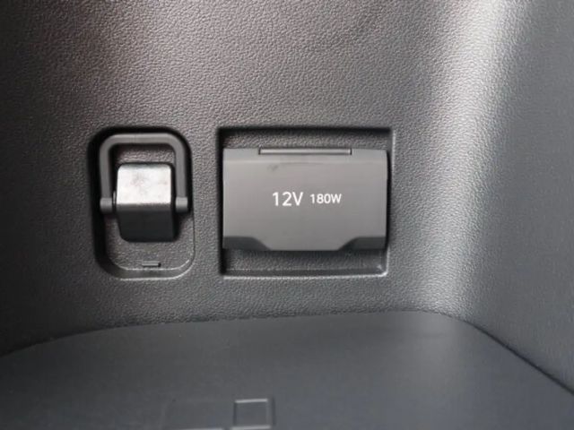 Hyundai Tucson N Line