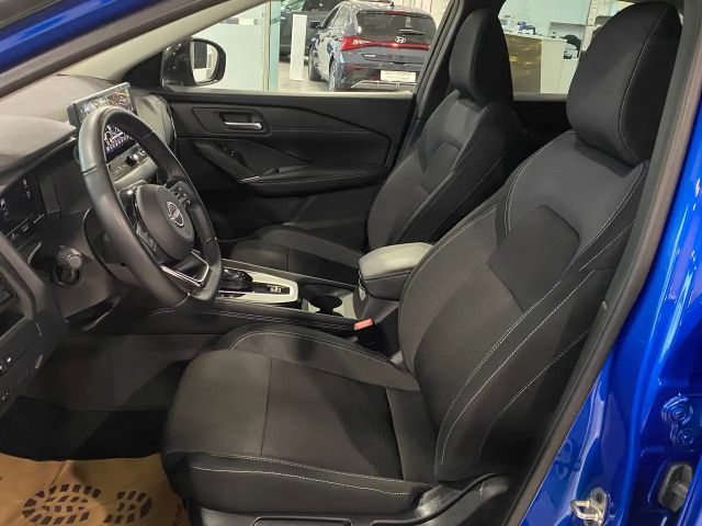 Nissan Qashqai N-Connecta