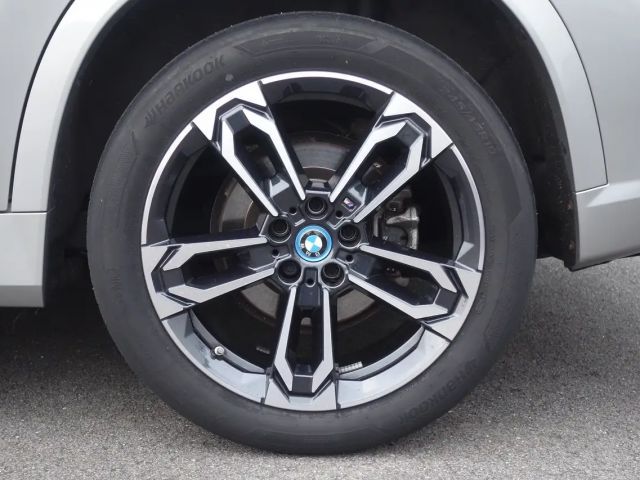 BMW iX1 M-Sport xDrive30