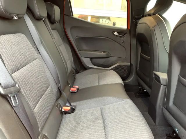 Renault Clio Bose Intens TCe 90