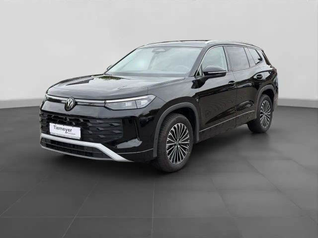 Volkswagen Tayron 1.5 TSI DSG Life