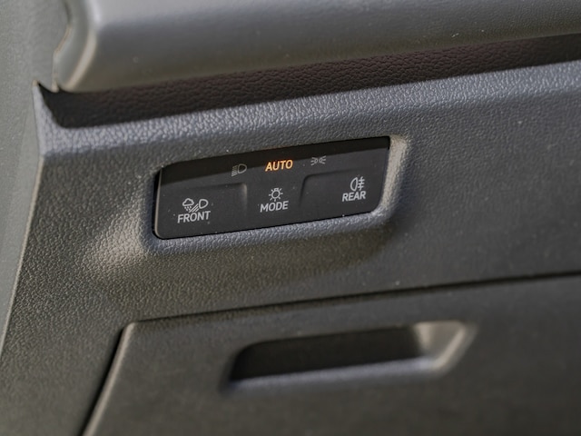 Volkswagen Tayron 1.5 eTSI Elegance Elegance