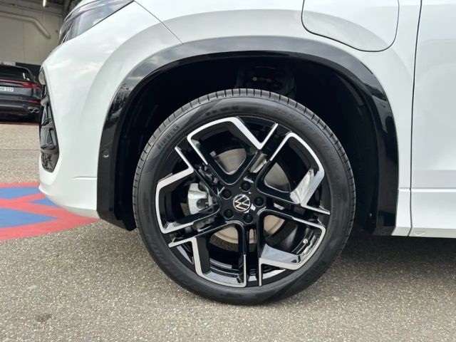 Volkswagen Tayron R-Line eHybrid