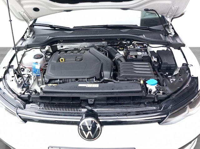 Volkswagen Golf Golf VIII