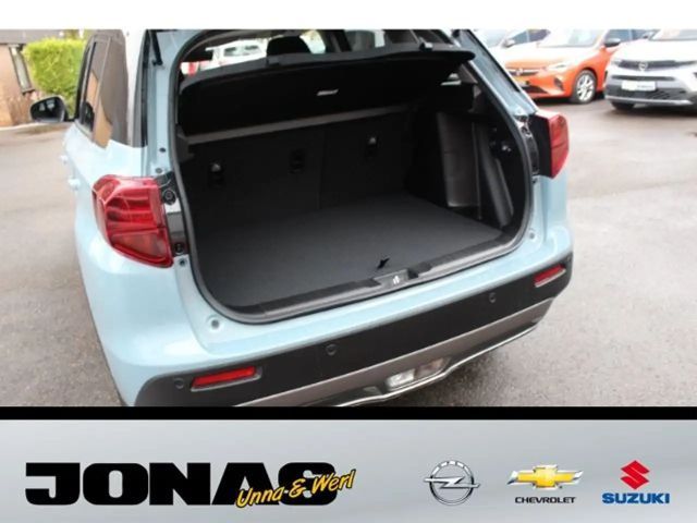 Suzuki Vitara AllGrip Comfort