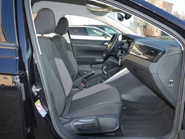 Volkswagen Polo 1.0 MPI