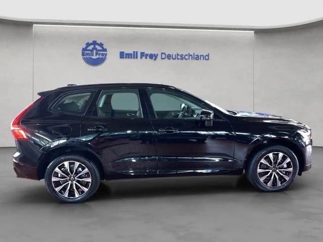 Volvo XC60 Dark Plus