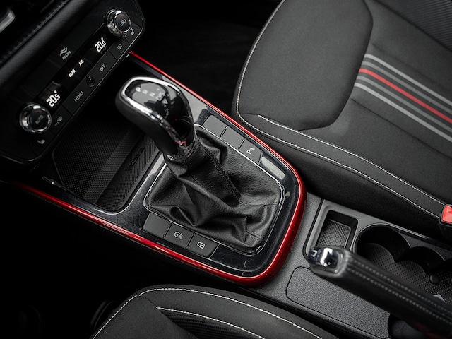 Skoda Fabia 1.0 TSI Monte Carlo