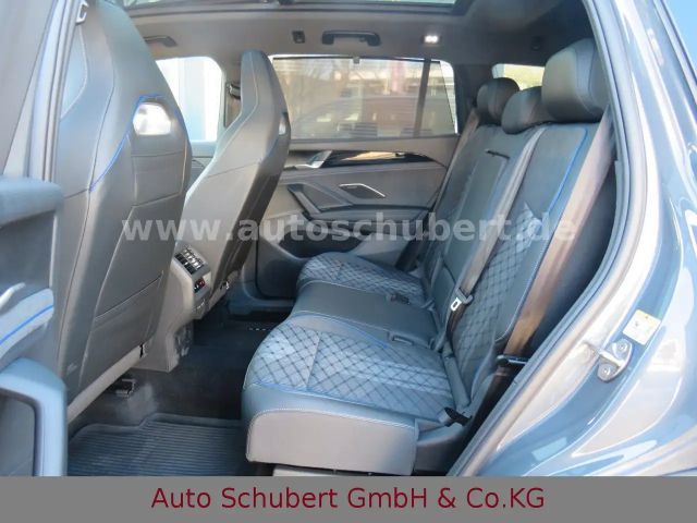 Volkswagen Tayron 2.0 TDI 4Motion DSG R-Line