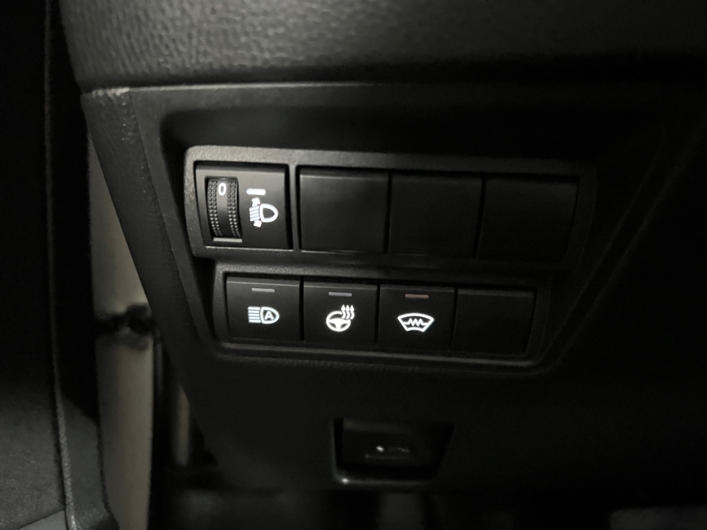 Toyota Yaris Cross 4x2 5-deurs