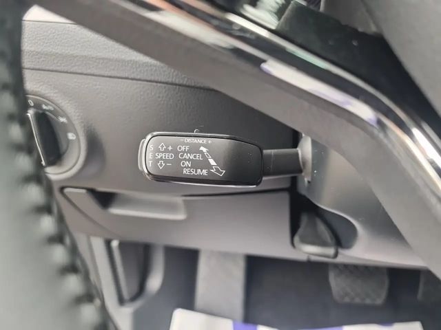 Skoda Superb 2.0 TDI Combi Style Style