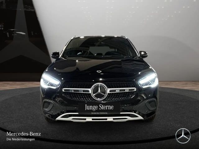 Mercedes-Benz GLA 200 GLA 200 d Style