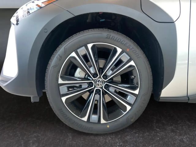 Toyota bZ4X Teamplayer *360°*SHZ*ACC*Matrix*PDC*CarPlay*