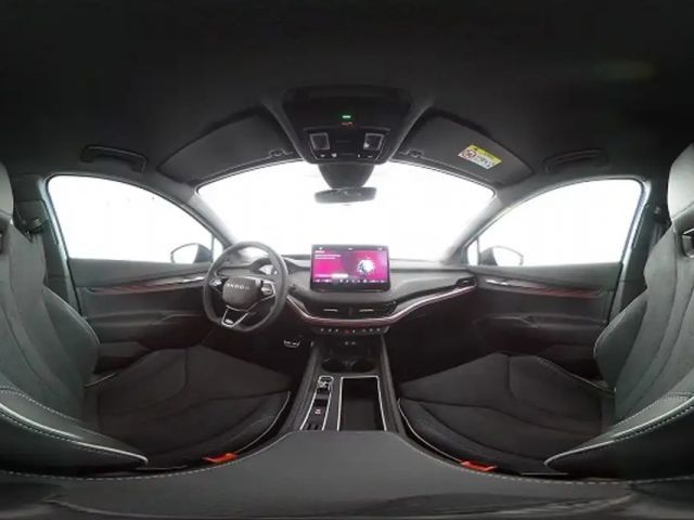 Skoda Elroq 85 Sportline