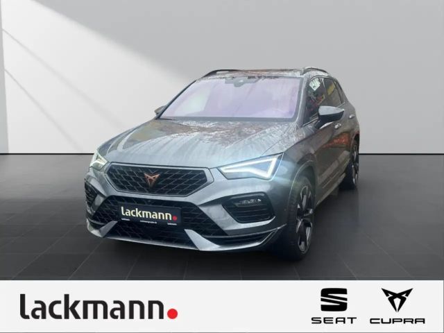 Cupra Ateca 2.0 TSI
