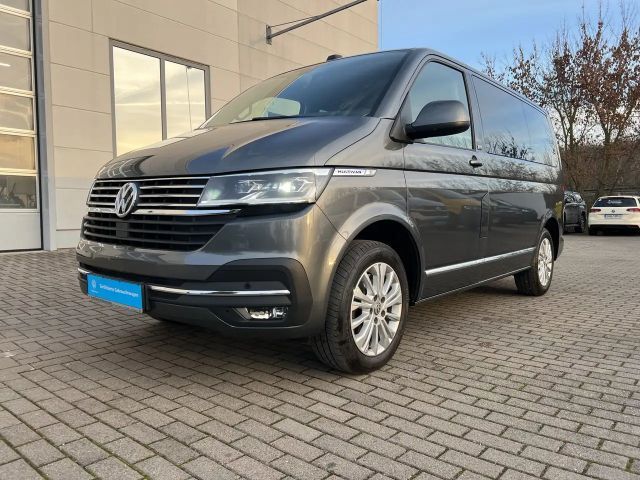 Volkswagen Multivan 2.0 TDI DSG T6