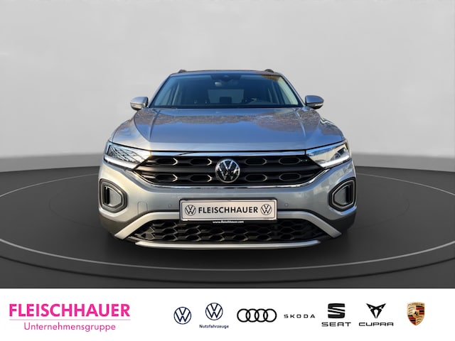 Volkswagen T-Roc 1.5 TSI Life