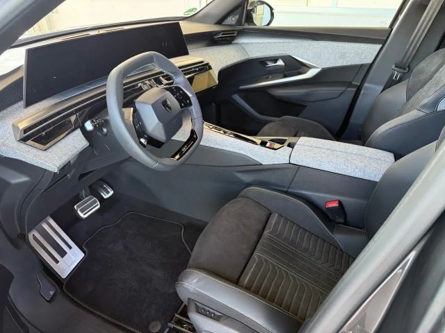 Peugeot 3008 GT-Line Hybrid