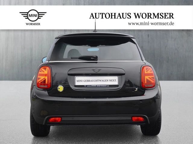 MINI Mini Electric SE