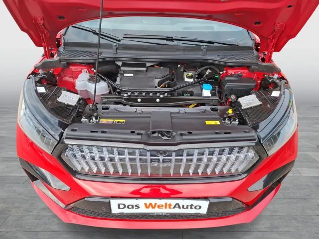 Skoda Enyaq Sportline iV 80