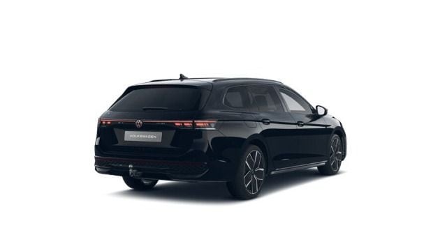 Volkswagen Passat DSG R-Line eHybrid