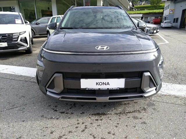 Hyundai Kona 1.6 2WD Hybrid