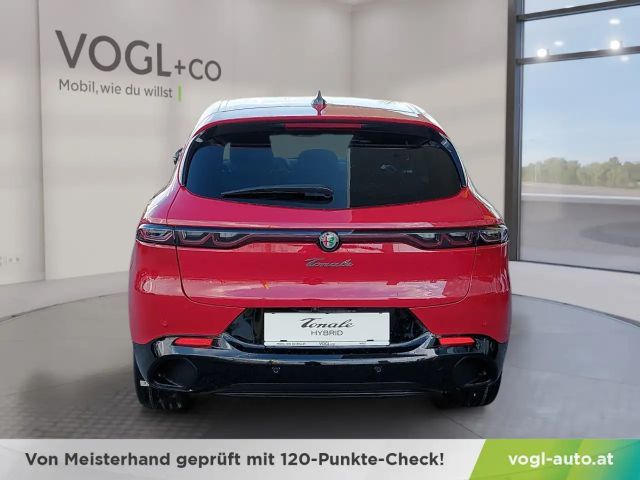 Alfa Romeo Tonale Veloce