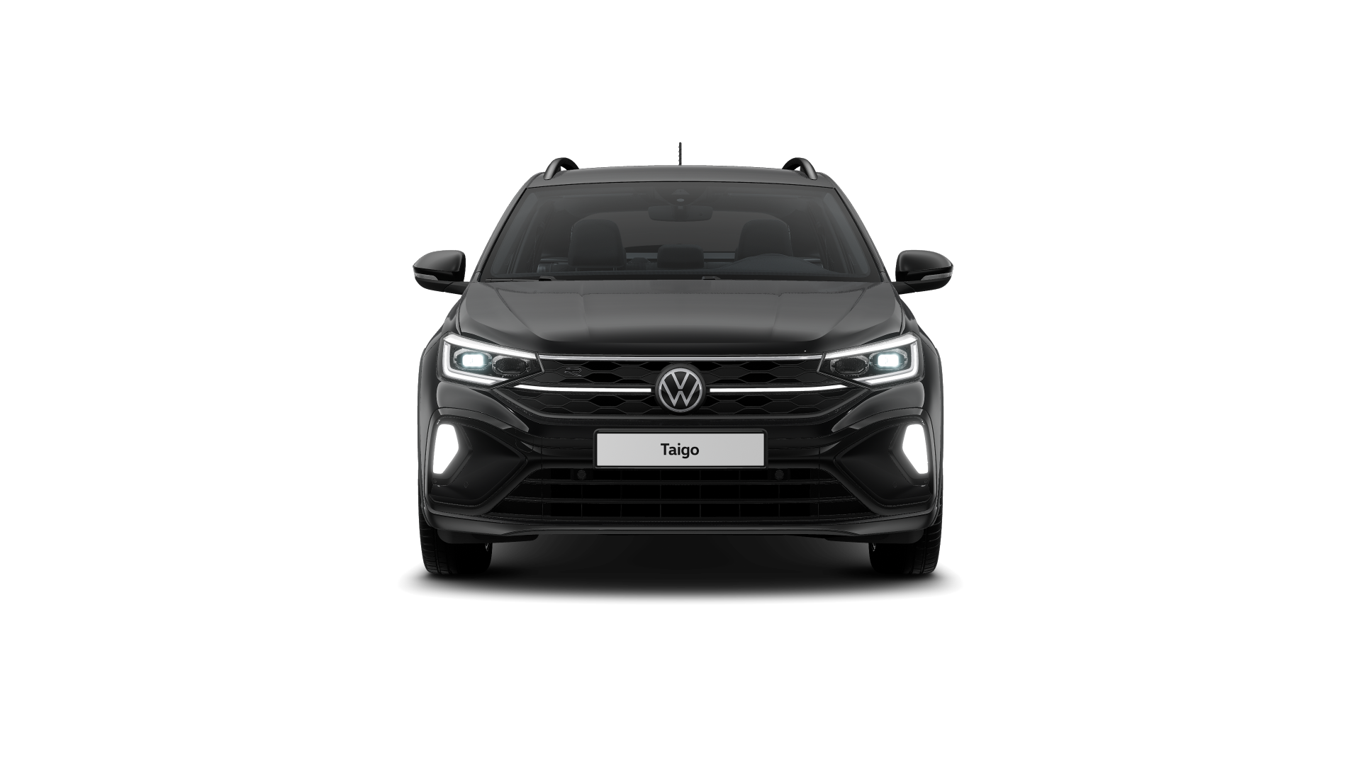 Volkswagen Taigo DSG R-Line