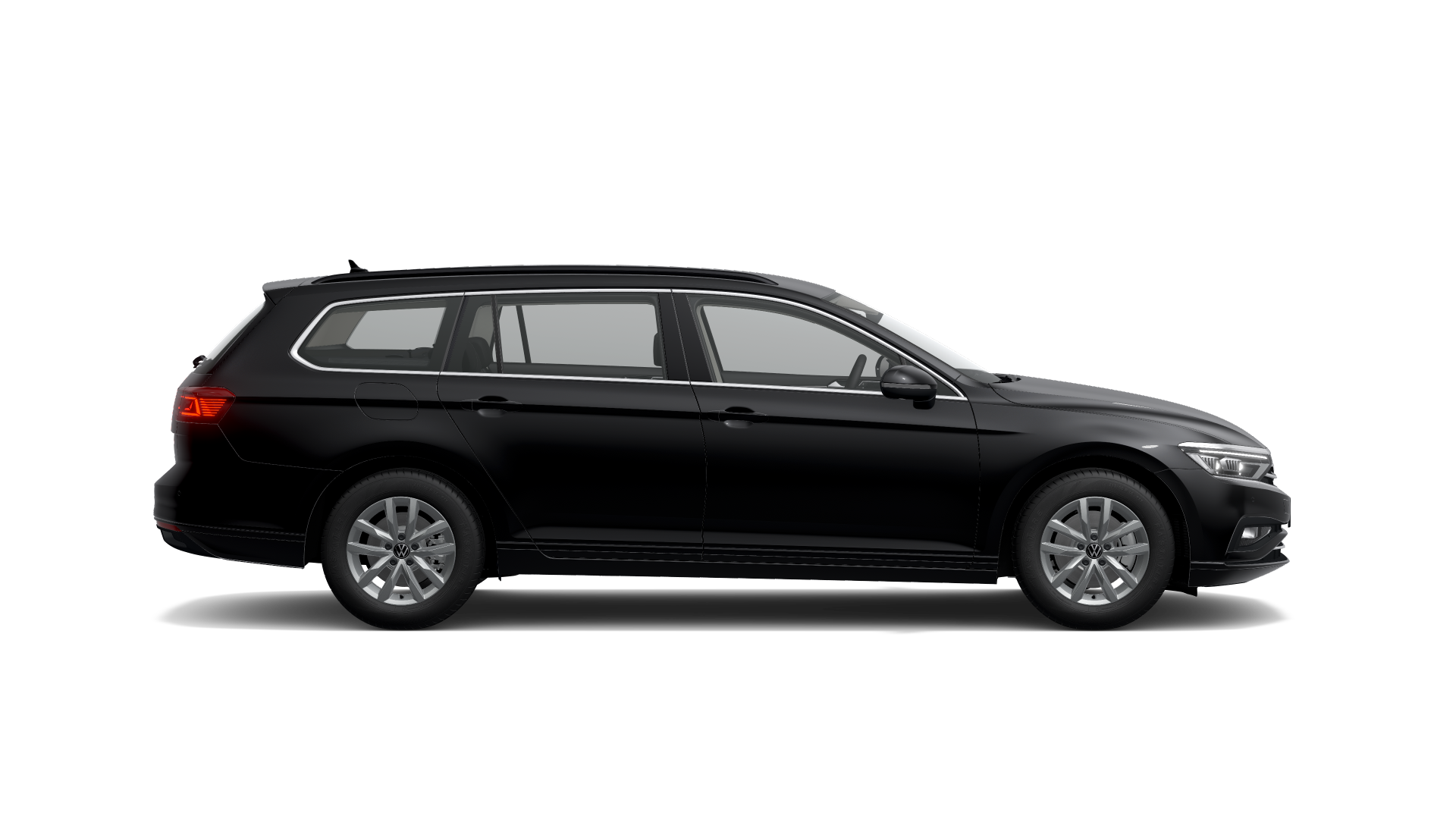 Volkswagen Passat 2.0 TDI Business Variant