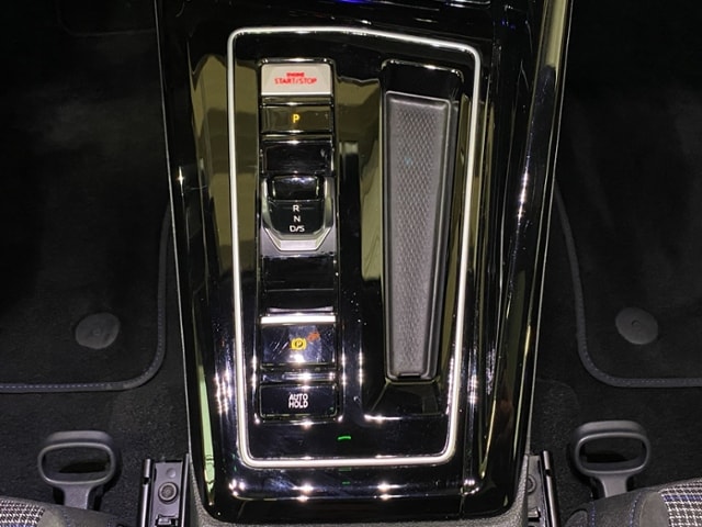 Volkswagen Golf DSG Golf VIII eHybrid