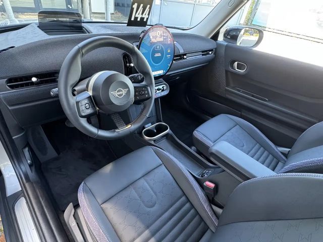 MINI Cooper Classic Trim LED HuD LenkradHzg RFK DA