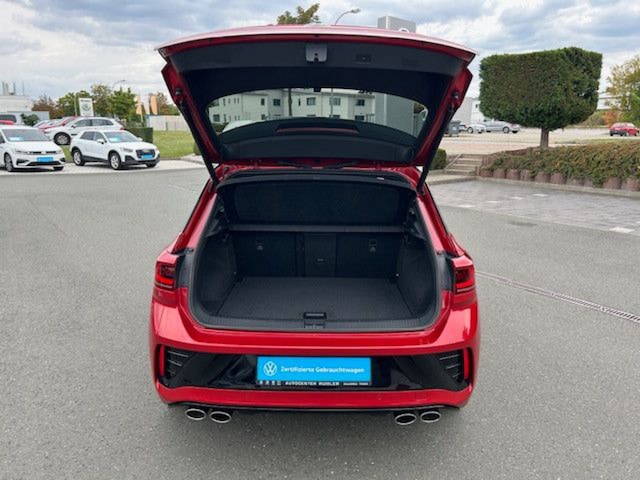 Volkswagen T-Roc T-ROC 2.0    R    BT221 TSID7A