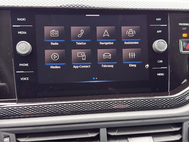 Volkswagen Taigo 1.0 TSI DSG IQ.Drive Life