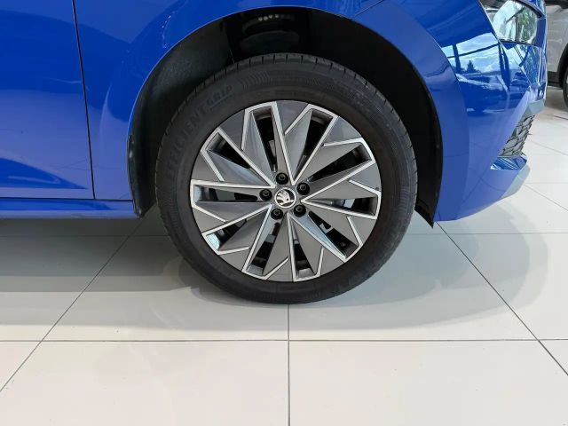 Skoda Kamiq 1.0 TSI Tour