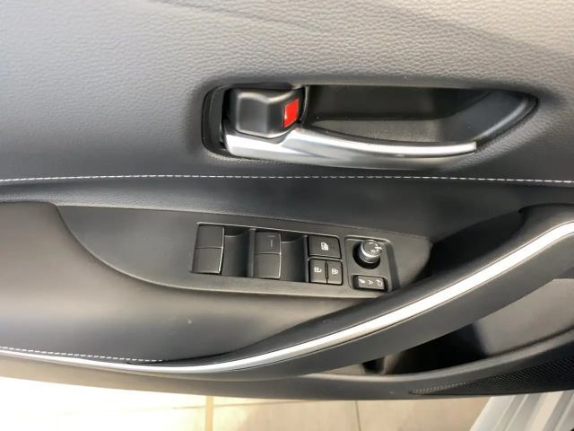 Toyota Corolla TEC-Edition Touring