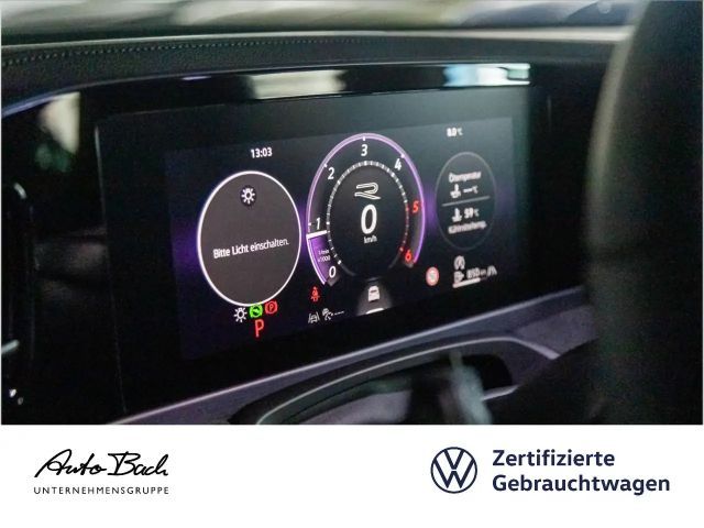 Volkswagen Passat 2.0 TDI DSG Variant