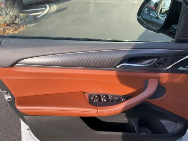 BMW X4 M-Sport xDrive