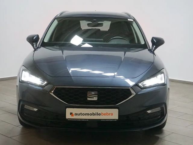 Seat Leon 1.5 TSI DSG Style