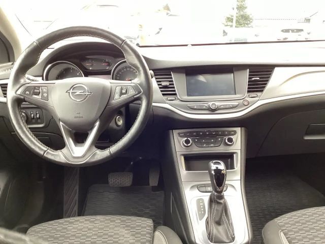 Opel Astra 1.5 CDTI 1.5 Turbo 120 jaar editie