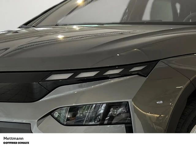 Skoda Elroq 85 Alpha